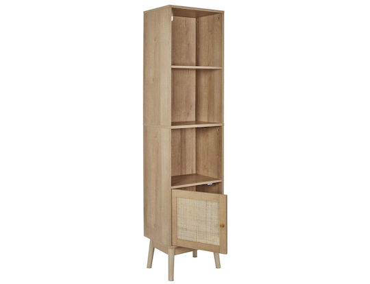 The Home Deco Factory HD0225 Банска Колона Подова 40x30x160см Бежова
