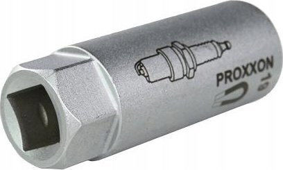 Μαγνητική Καρυδάκι Μπουζί 19 Mm 1/2 Ίντσα Proxxon