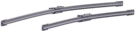 Bosch Aerotwin Front Car Wiper Set 550mm/400mm for Volkswagen Golf
