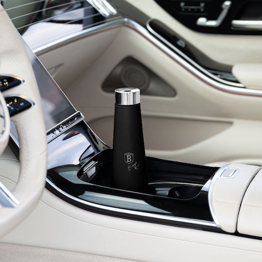 Berlinger Haus Bh8750 Matte Black Thermos