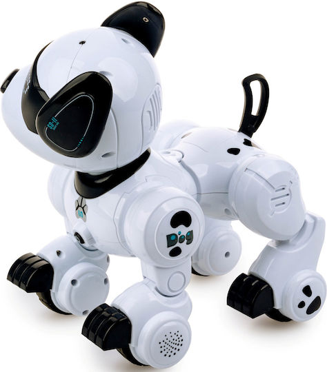 Câine cu Telecomandă Dumel Smart Pet Robopies Rc30008