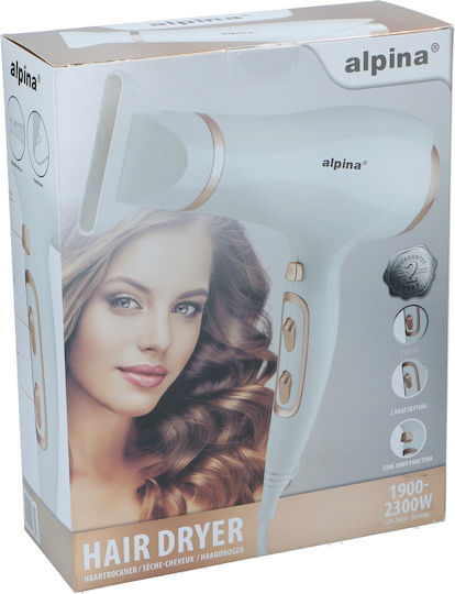 ArteLibre Πιστολάκι Μαλλιών 2300W