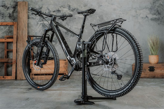 Topeak Τρόμπα Αέρος Χεριού