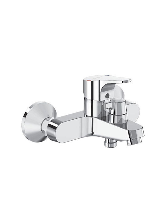 Vidima Mixing Bathtub Shower Faucet