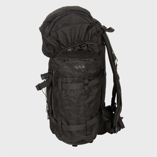 Snugpak Military Pouch Chest Black 70lt