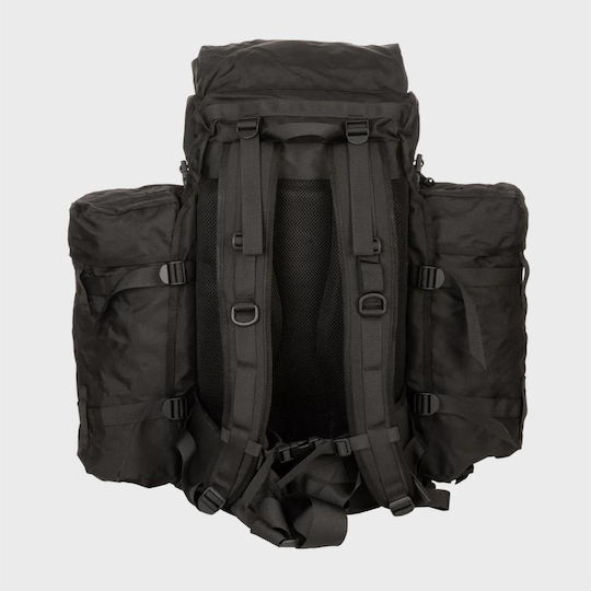 Snugpak Military Pouch Chest Black 70lt