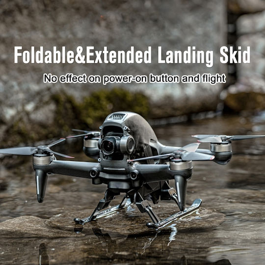 Стойка за кацане за DJI FPV 1бр