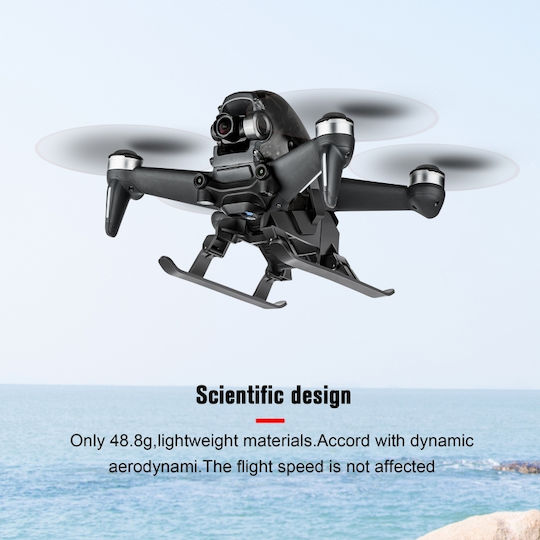 Стойка за кацане за DJI FPV 1бр