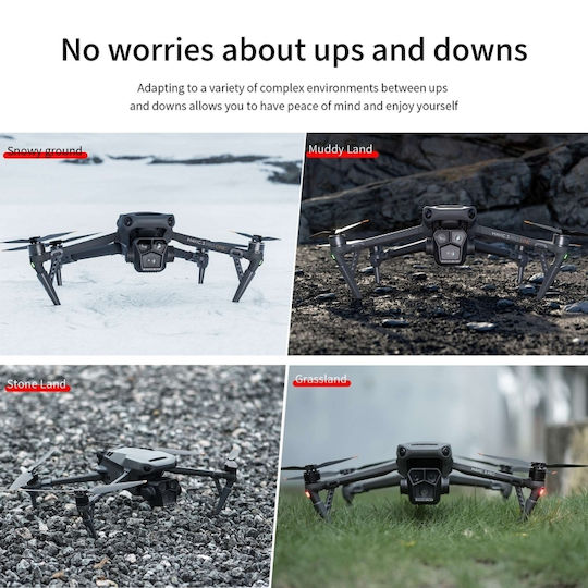 шаси за DJI Mavic 3 1бр