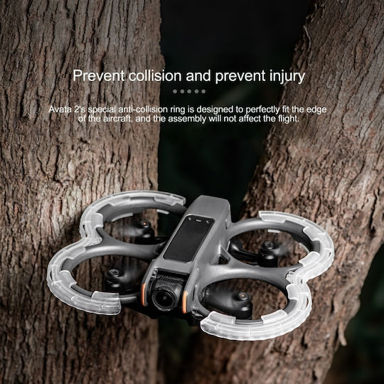 Bumper Pentru DJI Avata 2