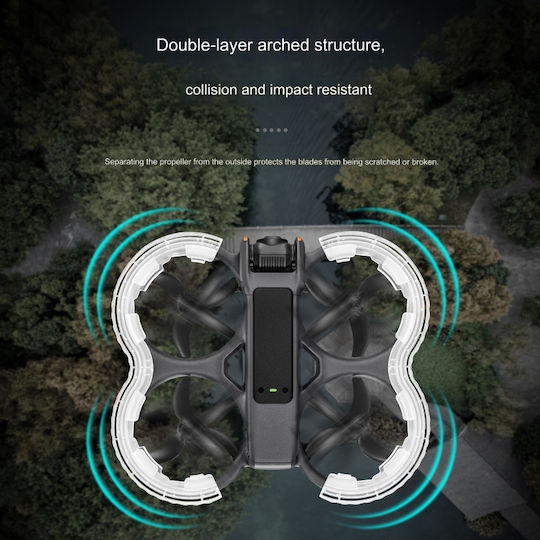 Bumper Pentru DJI Avata 2