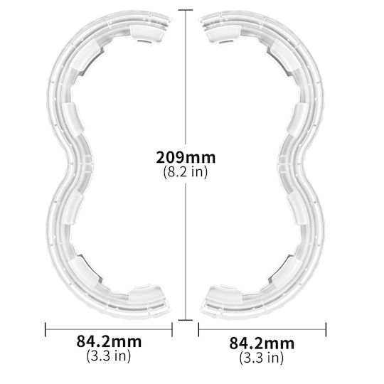 Bumper Pentru DJI Avata 2