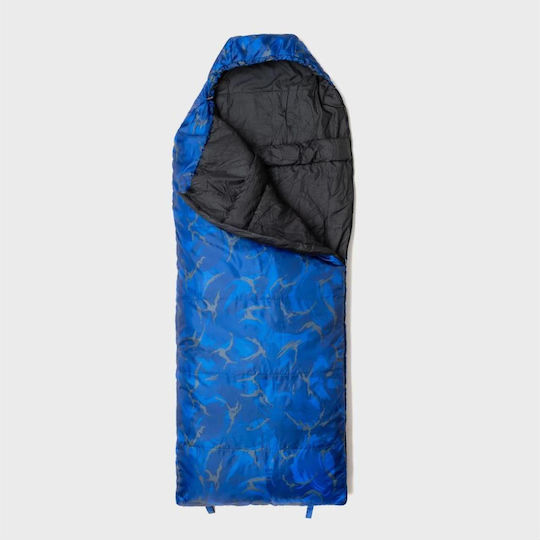 Snugpak Спален чувал Децки Спален чувал Sleeper Navy