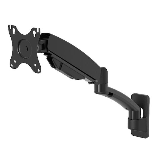 Focus Mount Επιτοίχια Βάση Οθόνης έως 32" με Βραχίονα (WMA7211)