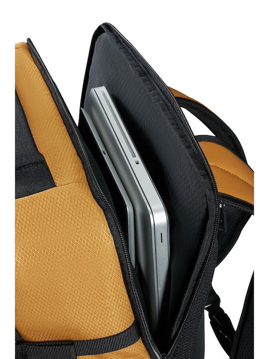 Samsonite Armox Κίτρινο