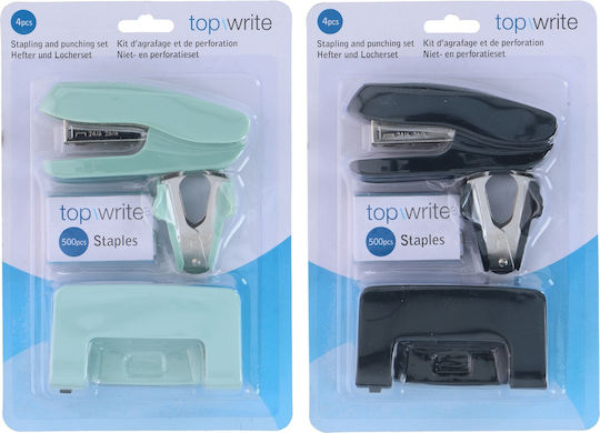 ArteLibre Hand Stapler