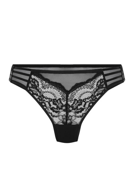 Briar Women's String Black