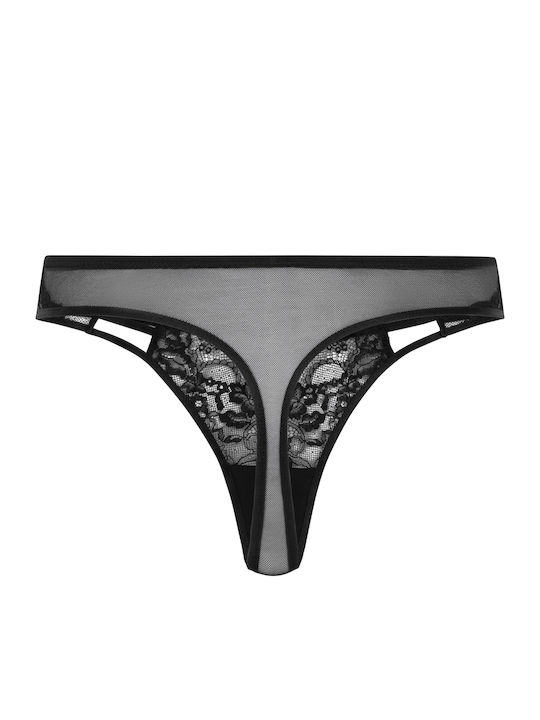 Briar Women's String Black