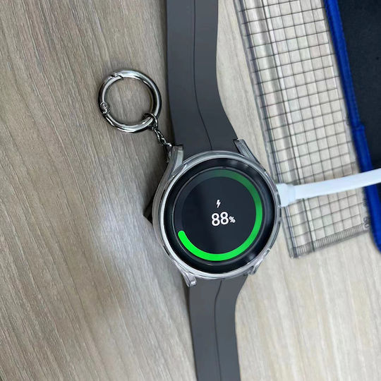 Techsuit Black (Samsung Watch)
