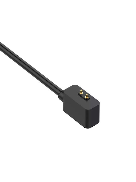 Tactical Ladegerät für Smart Band 8 Schwarzς