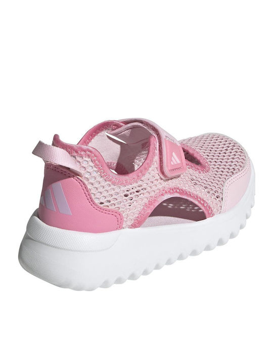 Sandale Copii Summerflex Roz