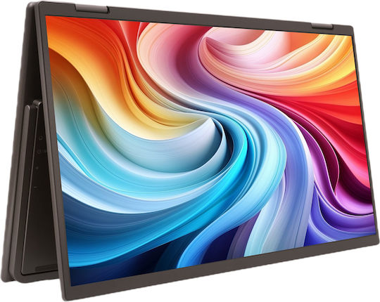 Acer PD163QBMIUUX IPS Φορητό Monitor 15.6" FHD 1920x1080