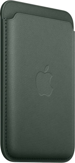 Apple MagSafe Suport Carduri FineWoven Taupe