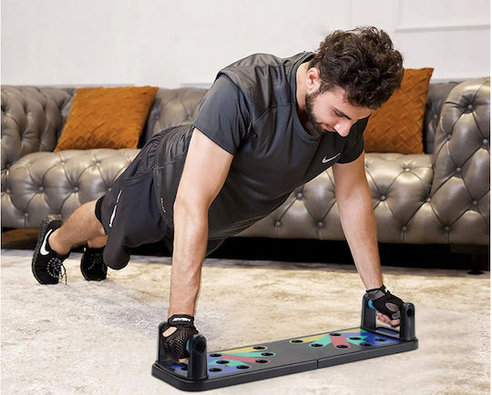 Verk Group Σανίδα Push Ups