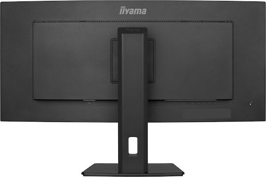 Iiyama ProLite XCB3494WQSU-B1 Ultrawide VA HDR Curved Monitor 34" QHD 3440x1440