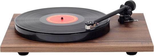 Rega Planar 1 Turntables Brown