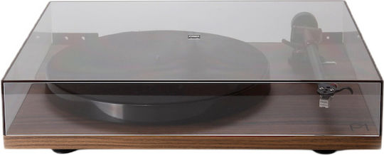 Rega Planar 1 Turntables Brown