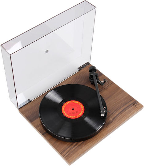 Rega Planar 1 Turntables Brown