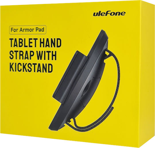 Suport Ulefone Armor-pad-hswk Curea pentru Tabletă Armor Pad Negru