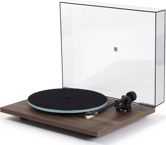 Rega Planar 2 Грамофон Кафяв