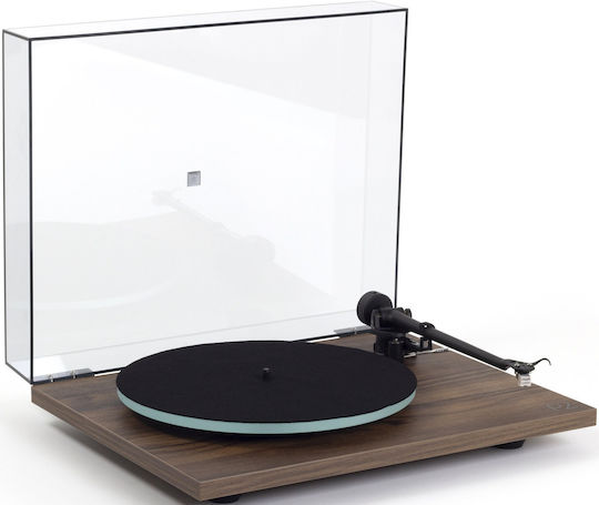 Rega Planar 2 Грамофон Кафяв