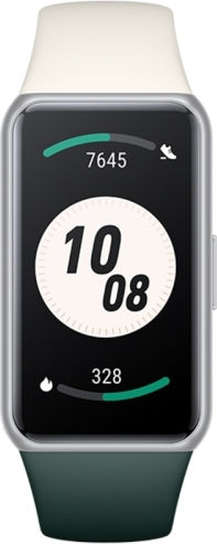 Honor Band 7 Waterproof Emerald Green