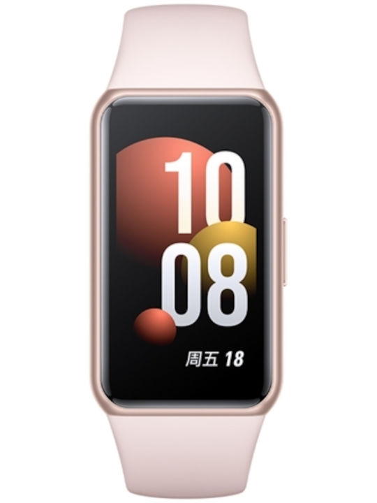 Honor Band 7 Αδιάβροχο Coral Pink