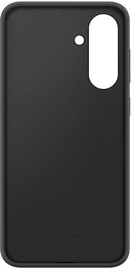 Samsung Back Cover Silicone Black (Galaxy A56)
