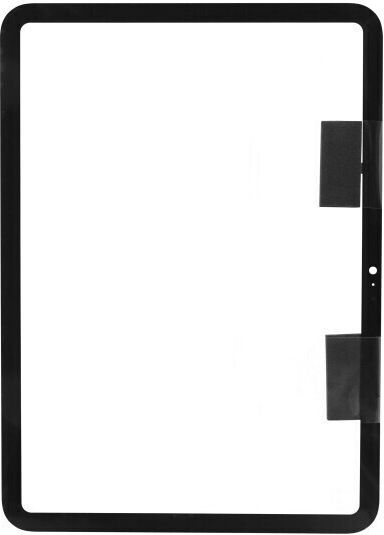 Механизъм за тъчскрийн Apple iPad 10-то поколение 2022 Черен