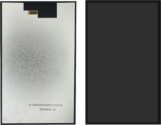 Teclast Οθόνη Αντικατάστασης (P85T)