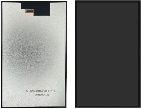 Teclast Οθόνη Αντικατάστασης (P85T)