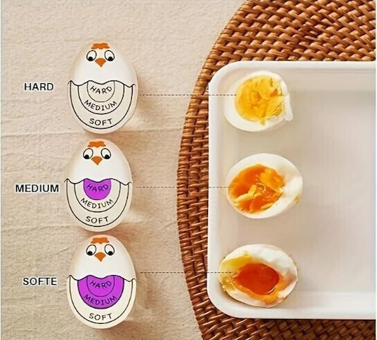 Countdown Analog Kitchen Timer