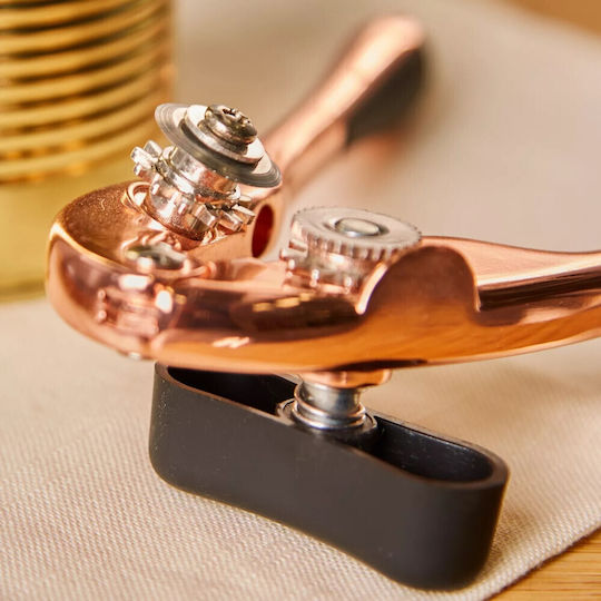 Inox Can Opener