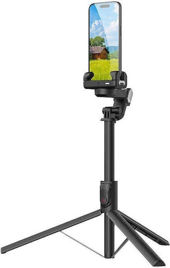 Wiwu Selfie Stick με Bluetooth 601552