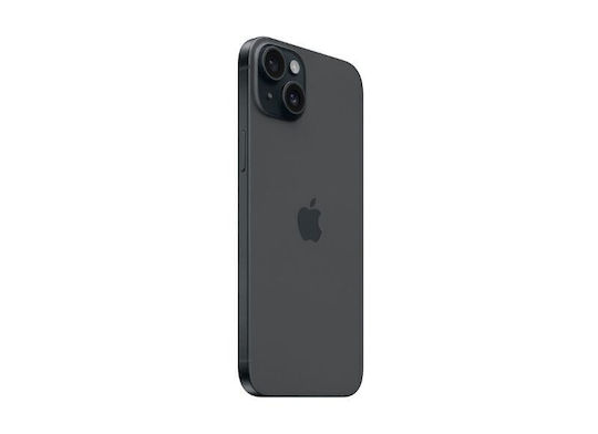 Apple iPhone 15 Plus (6/128GB) Black Refurbished Grade A