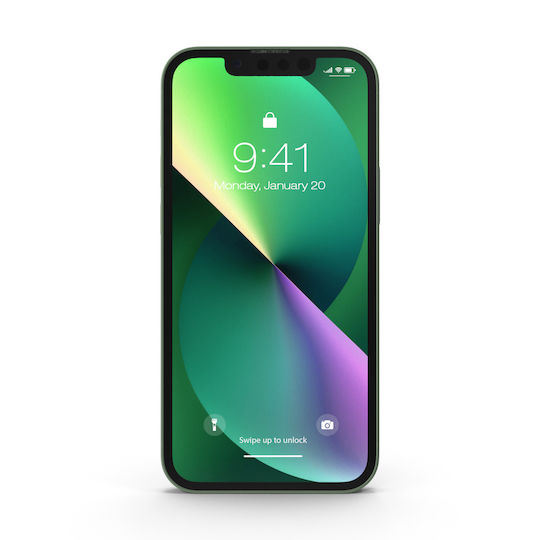 Apple iPhone 13 Mini (4GB/128GB) Verde Refurbished Grade A