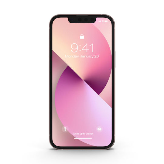 iPhone 13 mini 128GB ＆ Apple Watch S5 Telefon Apple iPhone 13 mini, 128GB, 5G, Pink - eMAG.ro