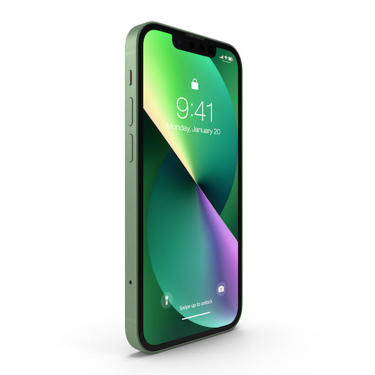 Apple iPhone 13 Mini (4/256GB) Green Refurbished Grade A