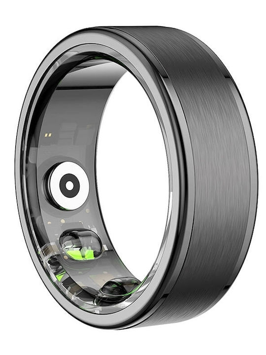 Colmi R03 Inel Inteligent 20.3mm Impermeabil Negru