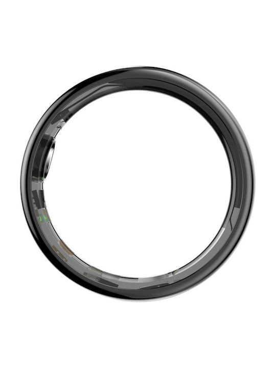 Maxlife MXSR-100 Size 10 Inel Inteligent 20mm Impermeabil Negru